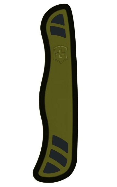 Obrázek Přední střenka Victorinox 111 mm pro Swiss Soldier