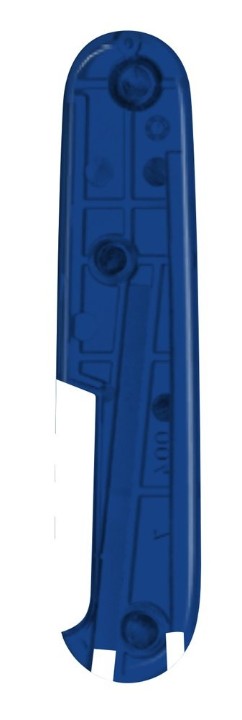 Obrázek Zadní střenka Victorinox 91 mm pro Swiss Champ, Compact