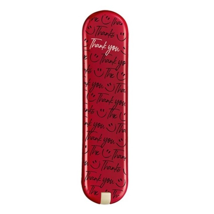 Obrázek Zadní střenka Victorinox Thank You 58 mm