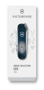 Obrázek Kapesní nůž Victorinox Classic SD Zodiac Exclusive Edition Leo