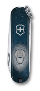 Obrázek Kapesní nůž Victorinox Classic SD Zodiac Exclusive Edition Leo