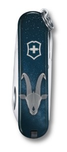 Obrázek Kapesní nůž Victorinox Classic SD Zodiac Exclusive Edition Capricorn