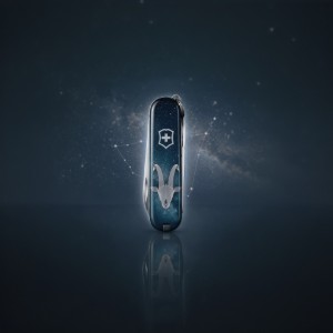 Obrázek Kapesní nůž Victorinox Classic SD Zodiac Exclusive Edition Capricorn