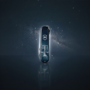 Obrázek Kapesní nůž Victorinox Classic SD Zodiac Exclusive Edition Libra