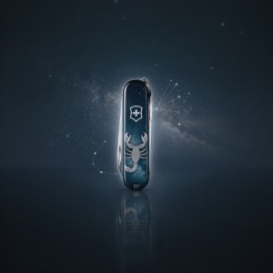 Obrázek Kapesní nůž Victorinox Classic SD Zodiac Exclusive Edition Scorpio