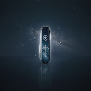 Obrázek Kapesní nůž Victorinox Classic SD Zodiac Exclusive Edition Sagittarius