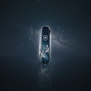 Obrázek Kapesní nůž Victorinox Classic SD Zodiac Exclusive Edition Pisces