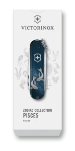 Obrázek Kapesní nůž Victorinox Classic SD Zodiac Exclusive Edition Pisces