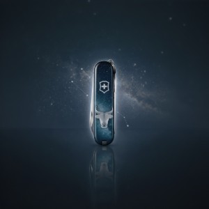 Obrázek Kapesní nůž Victorinox Classic SD Zodiac Exclusive Edition Taurus