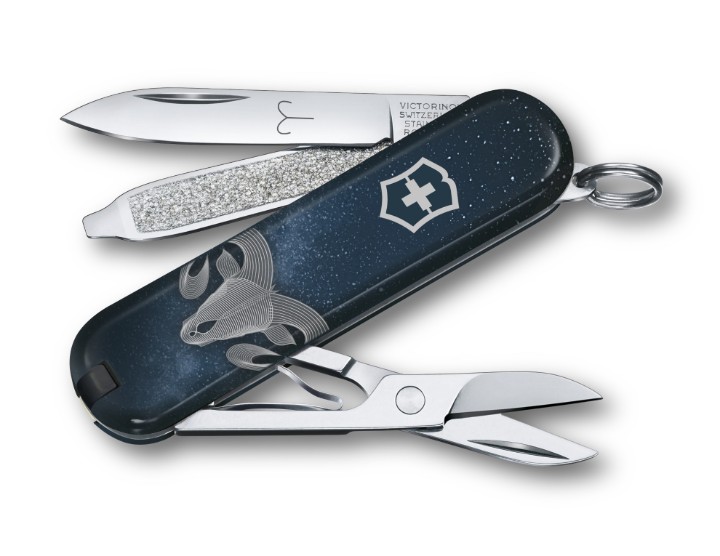 Obrázek Kapesní nůž Victorinox Classic SD Zodiac Exclusive Edition Aries