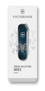 Obrázek Kapesní nůž Victorinox Classic SD Zodiac Exclusive Edition Aries