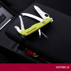 Obrázek Kapesní nůž Victorinox Rescue Tool