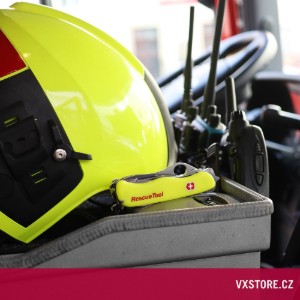 Obrázek Kapesní nůž Victorinox Rescue Tool