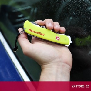 Obrázek Kapesní nůž Victorinox Rescue Tool