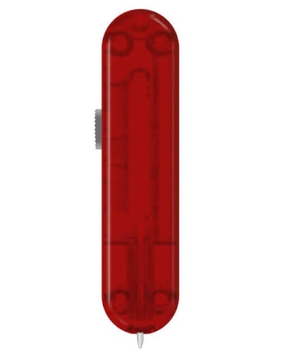 Obrázek Zadní střenka Victorinox 58 mm pro Signature Lite, Midnite Manager