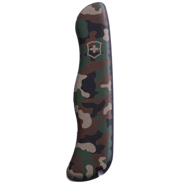 Obrázek Přední střenka Victorinox Camouflage 111 mm pro Trailmaster/Trailfinder