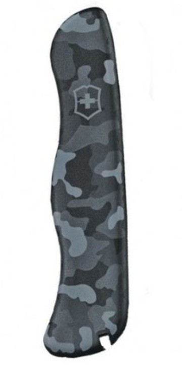 Obrázek Přední střenka Victorinox Navy Camouflage 111 mm pro Skipper
