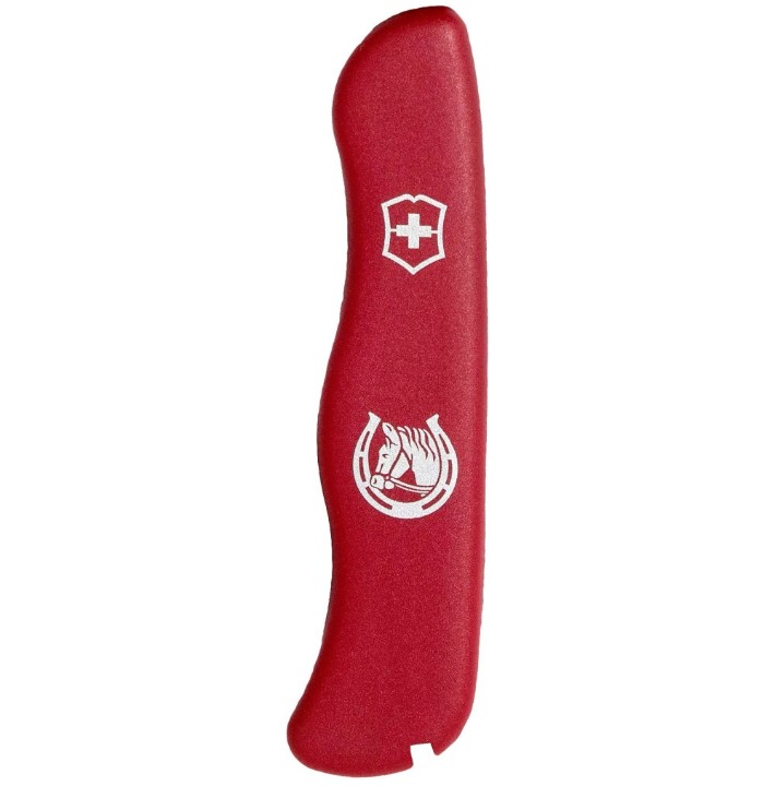 Obrázek Přední střenka Victorinox 111 mm pro Equestrian