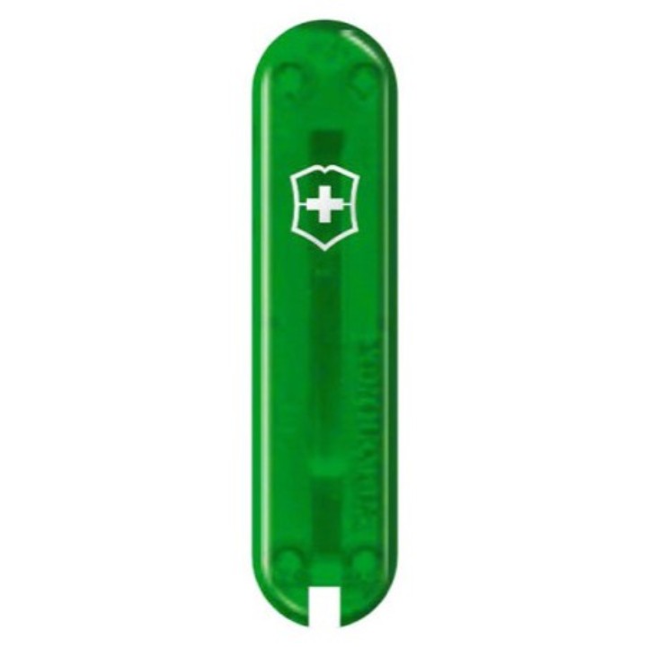 Obrázek Přední střenka Victorinox Green Tea 58 mm