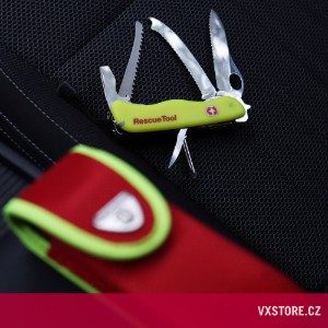 Obrázek Kapesní nůž Victorinox Rescue Tool