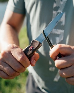 Obrázek Kapesní nůž Victorinox Ranger Wood 55