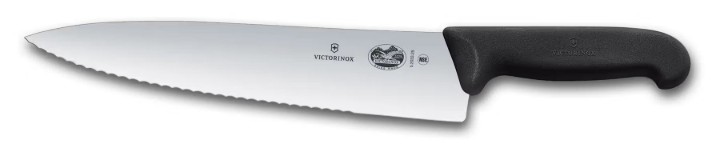 Obrázek Kuchařský nůž Victorinox Fibrox 25 cm