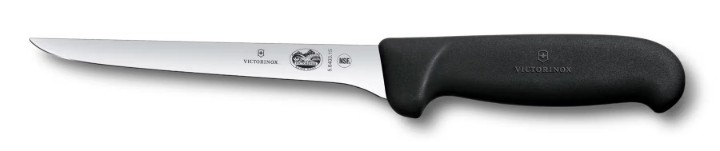 Obrázek Vykošťovací nůž Victorinox Fibrox 15 cm