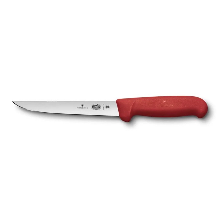 Obrázek Vykošťovací nůž Victorinox Fibrox 15 cm