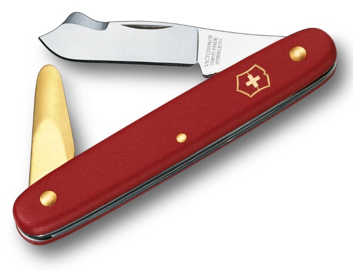 Obrázek Zahraní kapesní nůž Victorinox