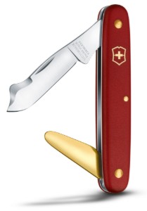 Obrázek Zahradní kapesní nůž Victorinox
