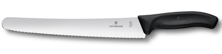 Obrázek Nůž na pečivo Victorinox Swiss Classic 26 cm