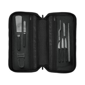 Obrázek Kuchyňská sada s noži Victorinox Compact 16 ks