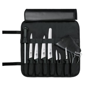 Obrázek Kuchyňská sada s noži Victorinox Starter 10 ks