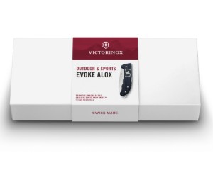 Obrázek Kapesní nůž Victorinox Evoke Alox