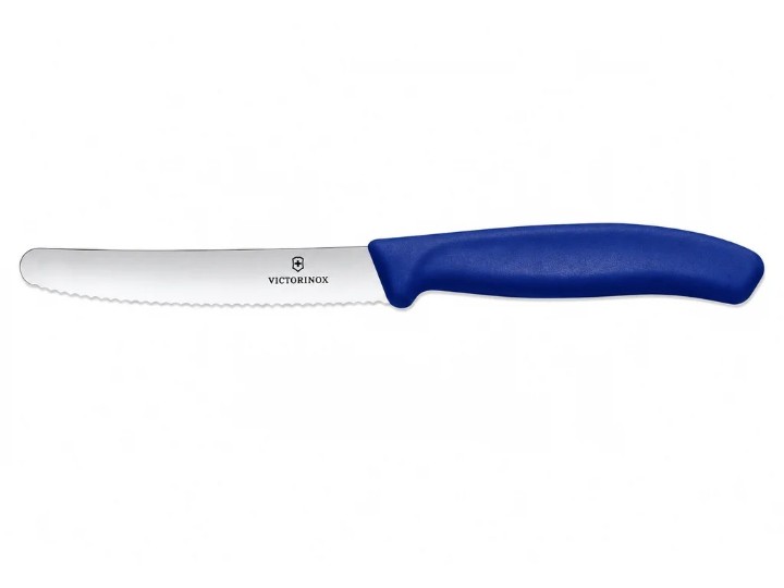 Obrázek Nůž na rajčata/stolování Victorinox Swiss Classic 11 cm Special Edition