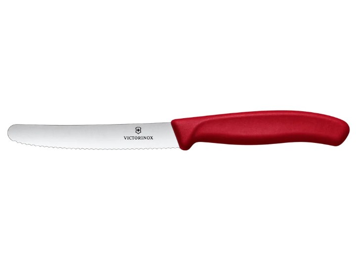 Obrázek Nůž na rajčata/stolování Victorinox Swiss Classic 11 cm Special Edition