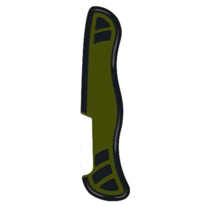 Obrázek Zadní střenka Victorinox 111 mm pro Swiss Soldier
