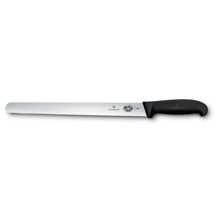 Obrázek Nůž na pečivo Victorinox Fibrox 30 cm