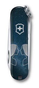 Obrázek Kapesní nůž Victorinox Classic SD Zodiac Exclusive Edition Gemini