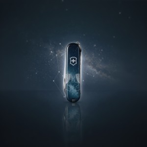 Obrázek Kapesní nůž Victorinox Classic SD Zodiac Exclusive Edition Gemini