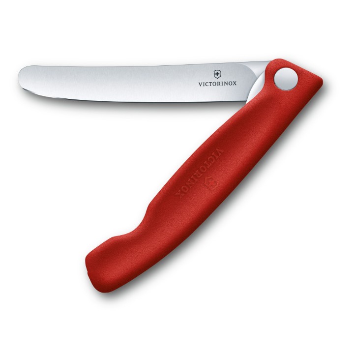 Obrázek Skládací svačinový nůž Victorinox Swiss Classic 11 cm