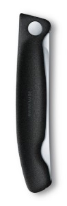 Obrázek Skládací svačinový nůž Victorinox Swiss Classic 11 cm