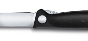 Obrázek Skládací svačinový nůž Victorinox Swiss Classic 11 cm