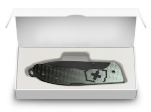 Obrázek Kapesní nůž Victorinox Evoke BS Alox