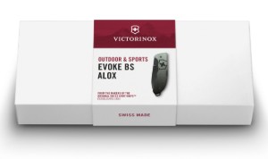 Obrázek Kapesní nůž Victorinox Evoke BS Alox