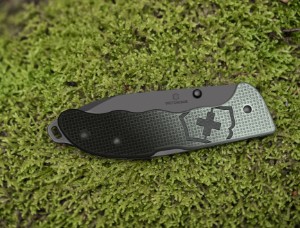 Obrázek Kapesní nůž Victorinox Evoke BS Alox