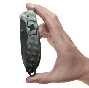 Obrázek Kapesní nůž Victorinox Evoke BS Alox