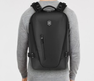 Obrázek Batoh Victorinox Touring City Daypack Expandable