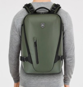 Obrázek Batoh Victorinox Touring City Daypack Expandable