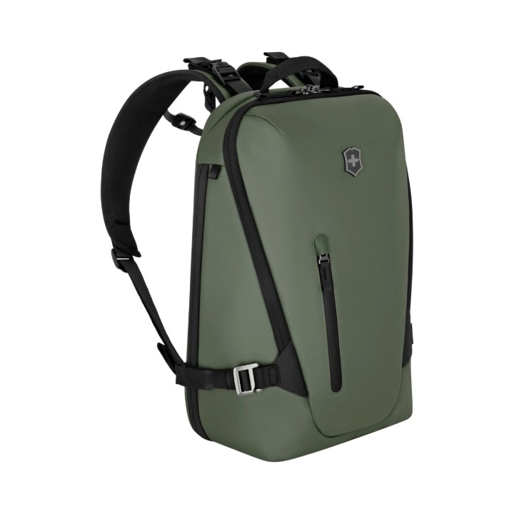 Obrázek Batoh Victorinox Touring City Daypack Expandable